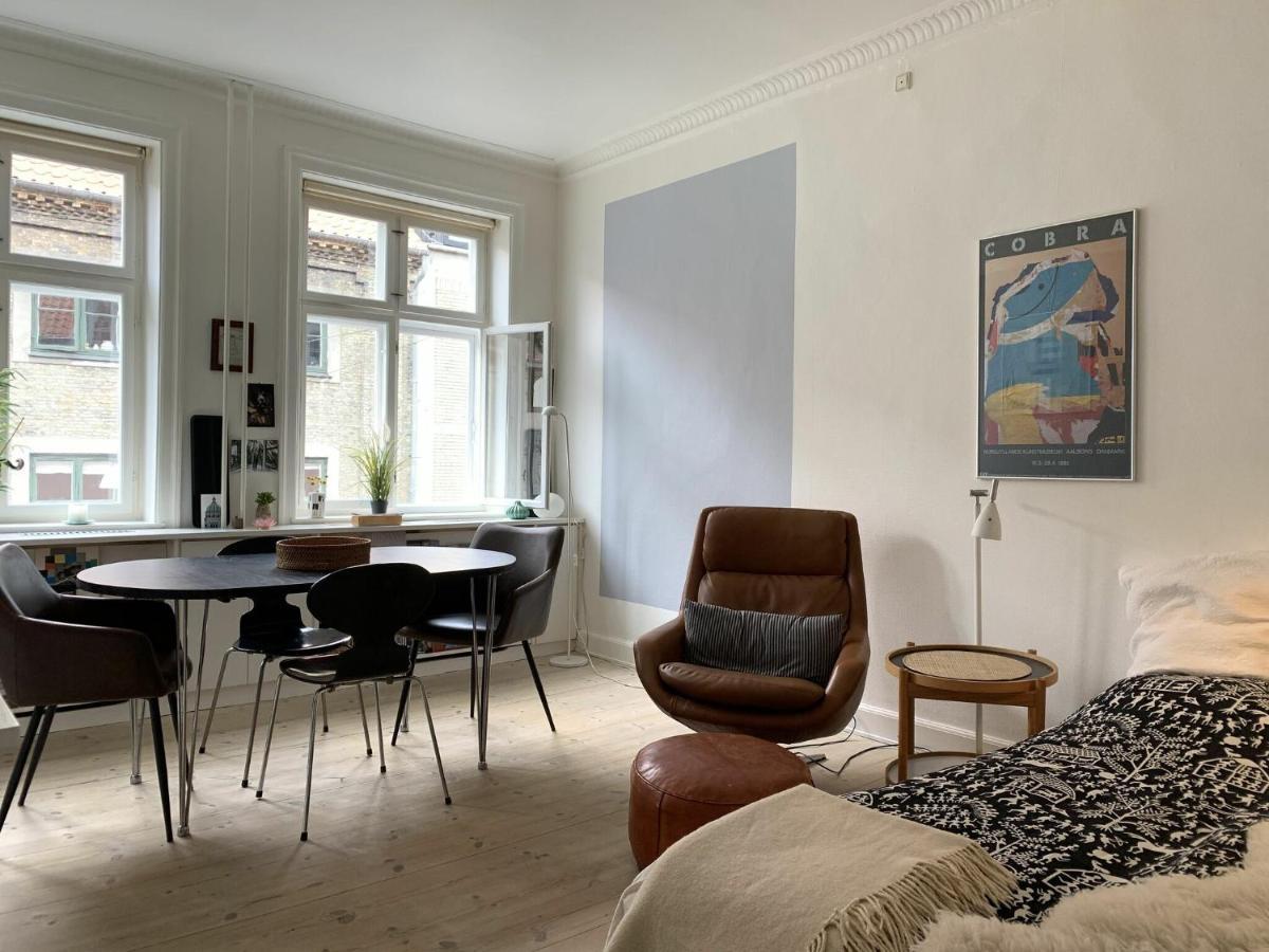 Apartmentincopenhagen Apartment 308 Exterior foto