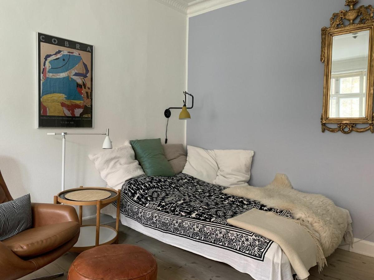 Apartmentincopenhagen Apartment 308 Habitación foto