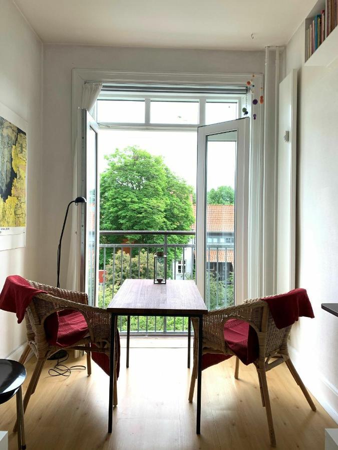 Apartmentincopenhagen Apartment 308 Exterior foto