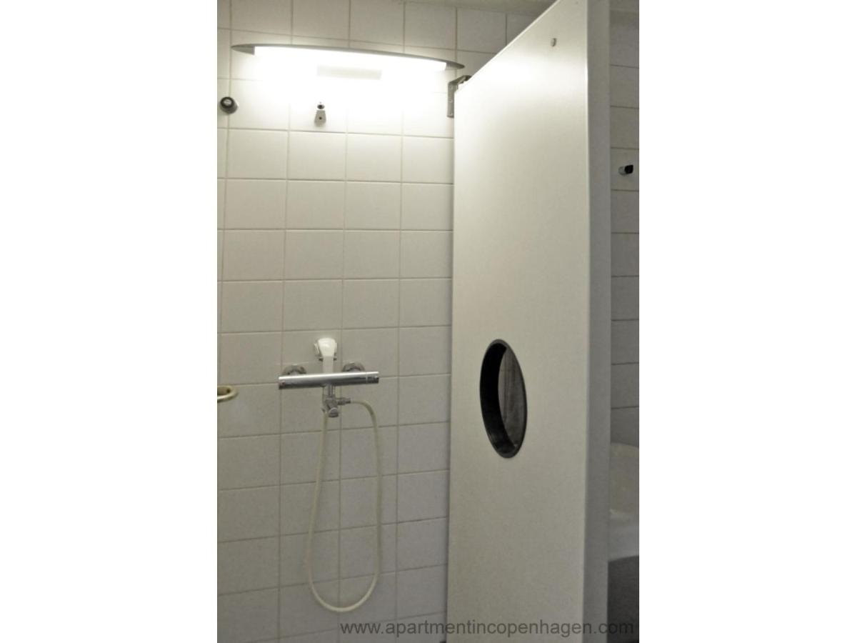 Apartmentincopenhagen Apartment 308 Habitación foto